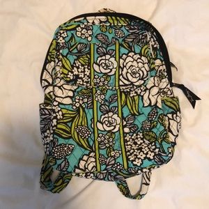 Vera Bradley Mini Backpack